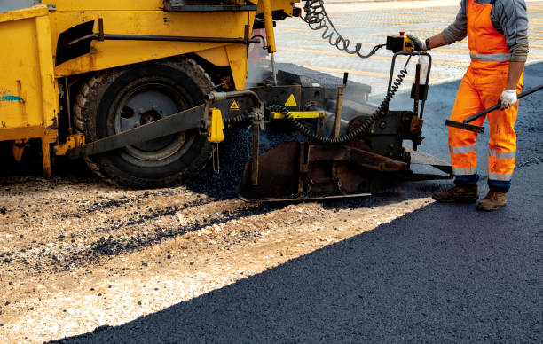 Reliable Shepherd, TX Driveway Paving Services Solutions